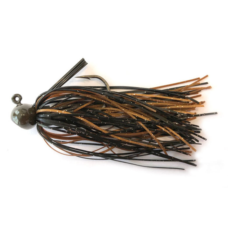 VEX Bassin’ Fodder Football Jig