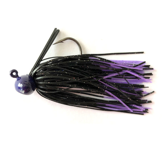 VEX Bassin’ Fodder Football Jig