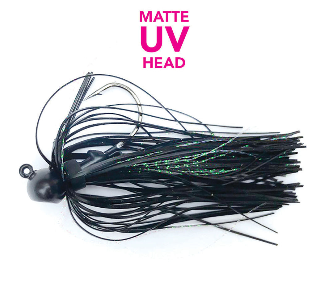 VEX Bassin’ Fodder Football Jig