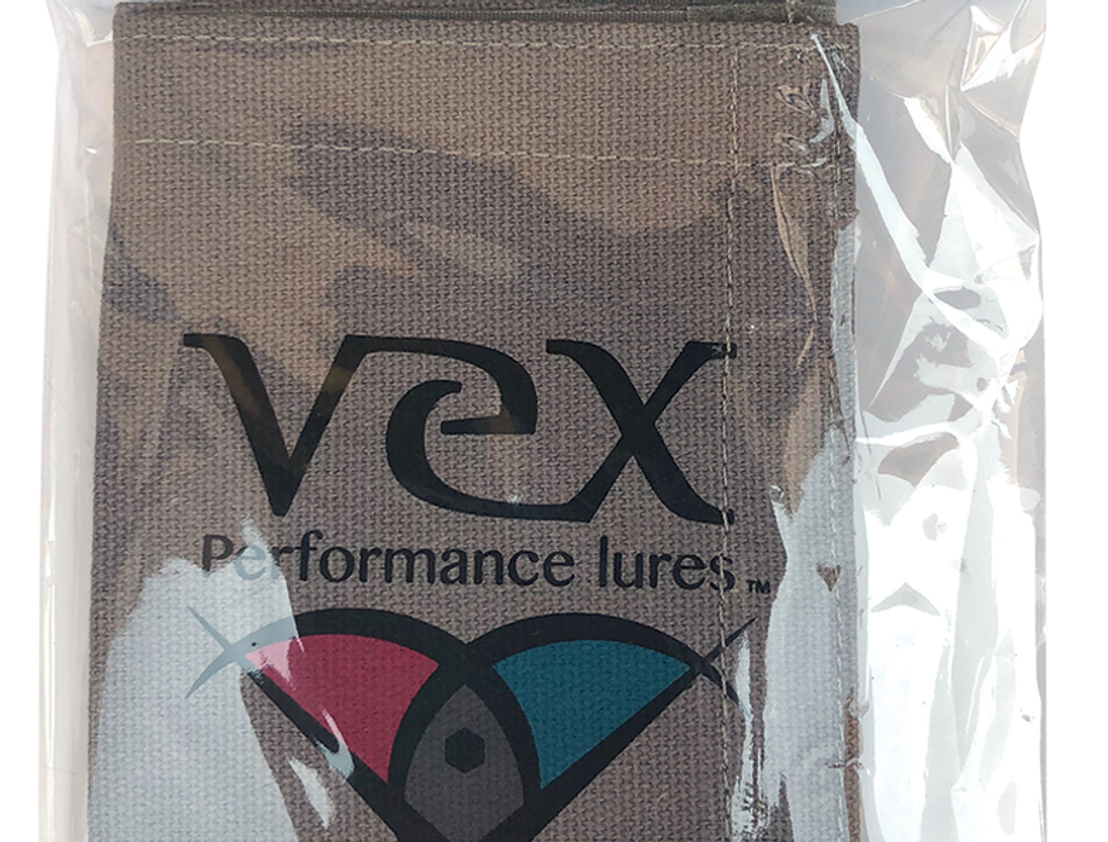 Vex Lure Shields