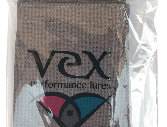 Vex Lure Shields