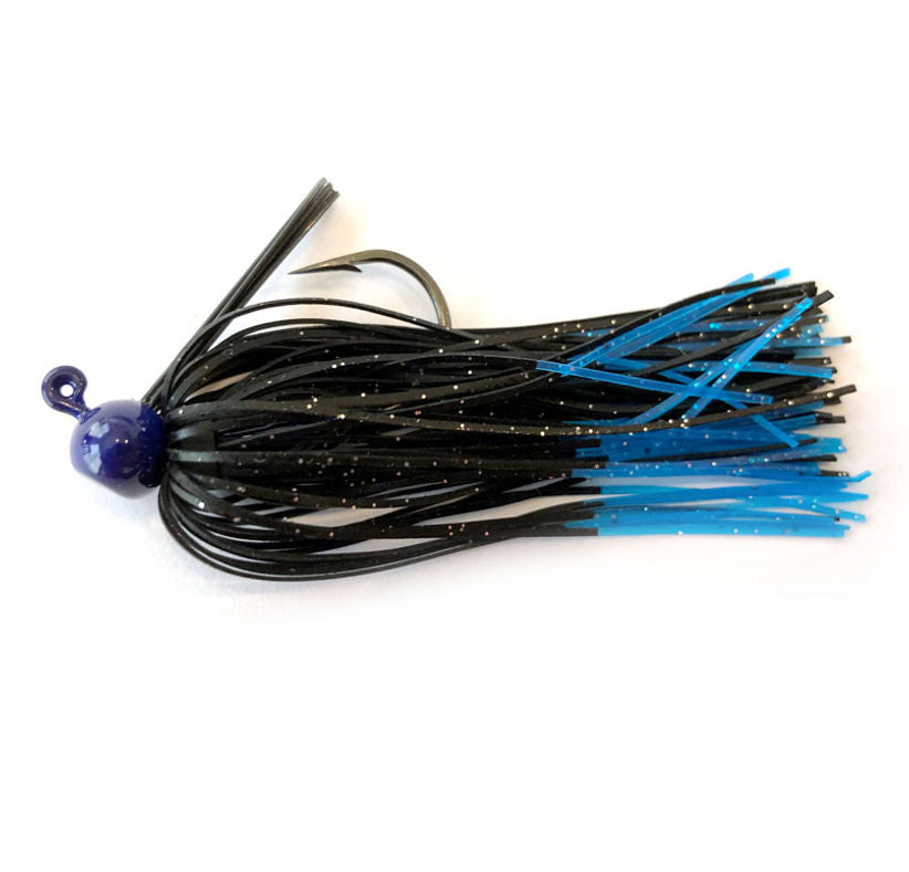 VEX Bassin’ Fodder Football Jig