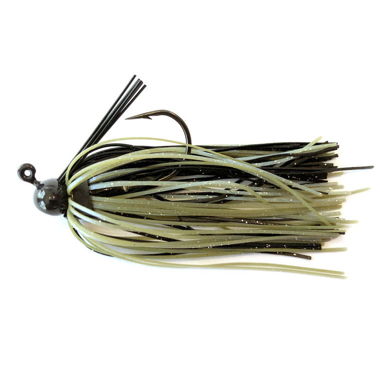 VEX Bassin’ Fodder Football Jig