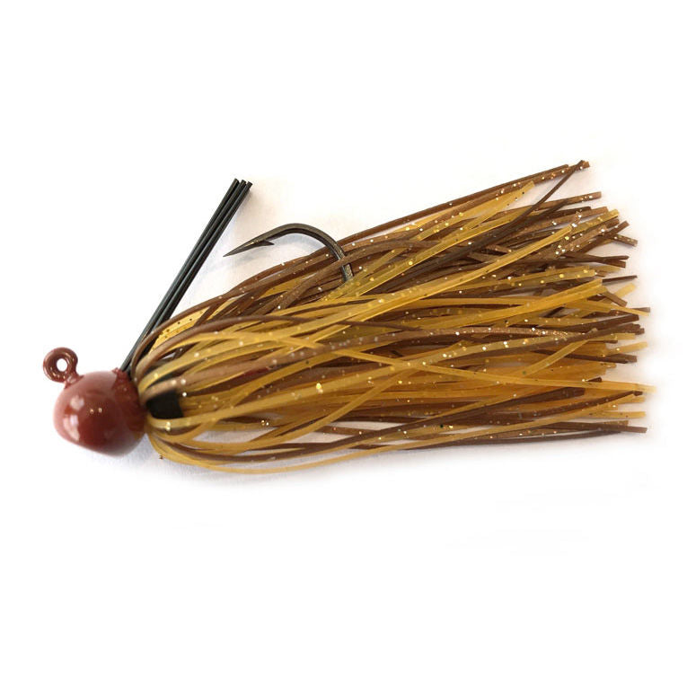 VEX Bassin’ Fodder Football Jig