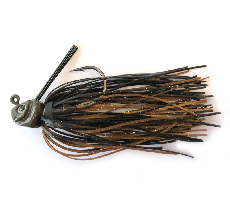 Bassin' Fodder - Swim Jig